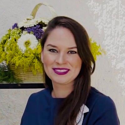 Asesor inmobiliario Karla López