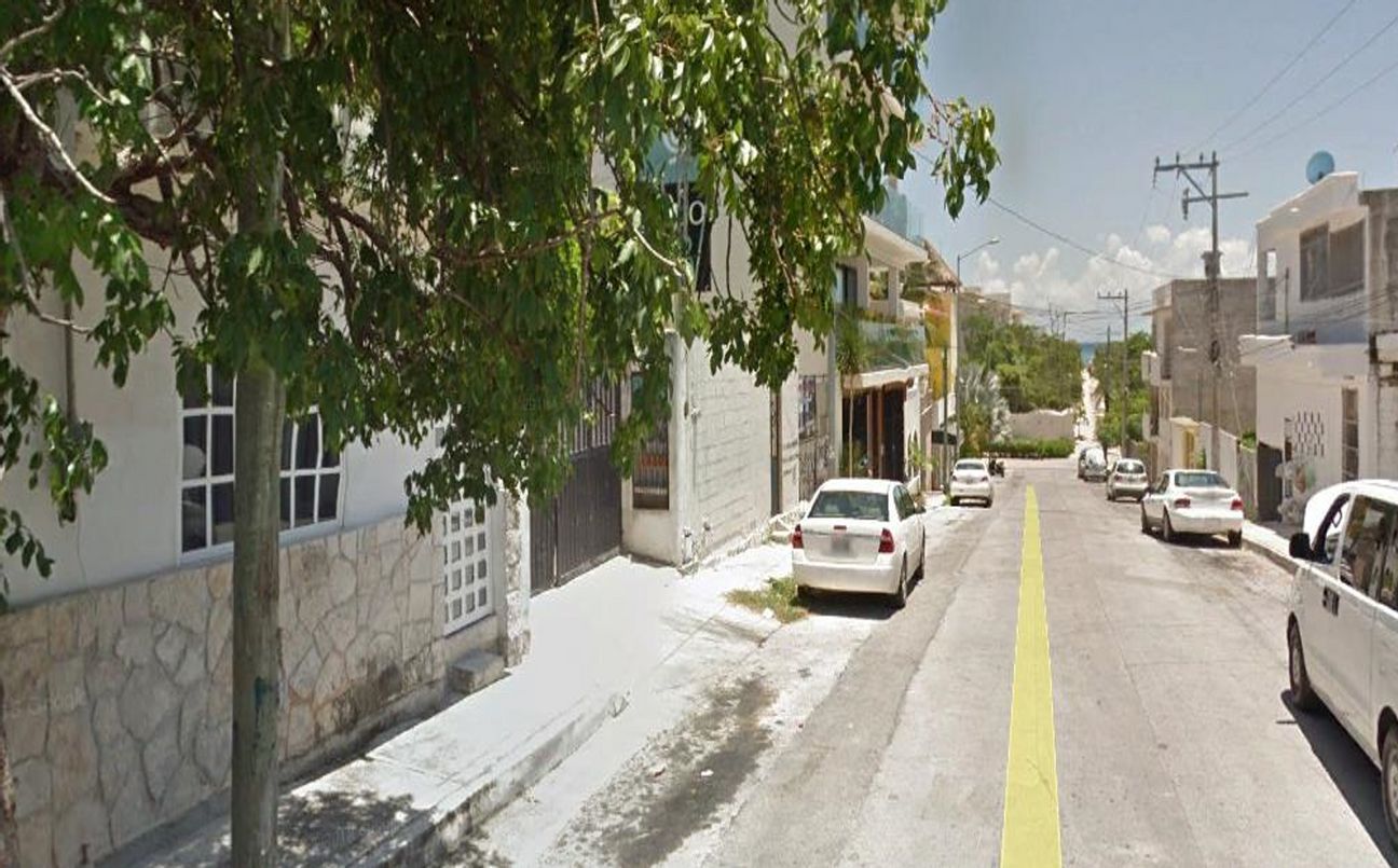 Terreno a la venta en Col. Colosio, Q.R.