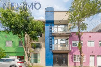 Inmuebles Con Mas De 1 Estacionamiento Con Cuarto De Servicio En Cuauhtemoc Ciudad De Mexico Neximo