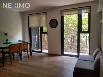 Departamento En Venta En Cuauhtemoc Cuauhtemoc Ciudad De Mexico Nex Neximo