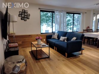 Departamentos En Renta En Cuauhtemoc Cuauhtemoc Ciudad De Mexico Neximo