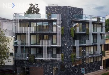 Departamento En Venta En Del Valle Centro Benito Juarez Ciudad De Mexico Nex Neximo