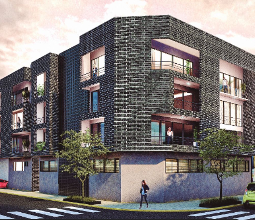Roma Norte, CDMX, Departamentos en Venta NEX3115 Neximo