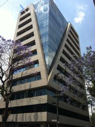 Oficinas Con Mas De 3 Estacionamientos Hasta Pesos En Del Valle Centro Benito Juarez Ciudad De Mexico Neximo