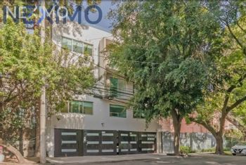 Departamento En Venta En Del Valle Centro Benito Juarez Ciudad De Mexico Nex Neximo