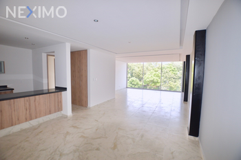 Departamento En Venta En Del Valle Centro Benito Juarez Ciudad De Mexico Nex Neximo