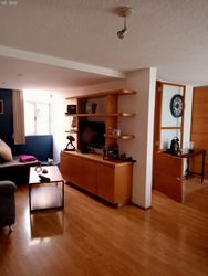 NEX-167217 - Departamento en Venta, con 2 recamaras, con 1 baño, con 60 m2 de construcción en Anáhuac I Sección, CP 11320, Ciudad de México.