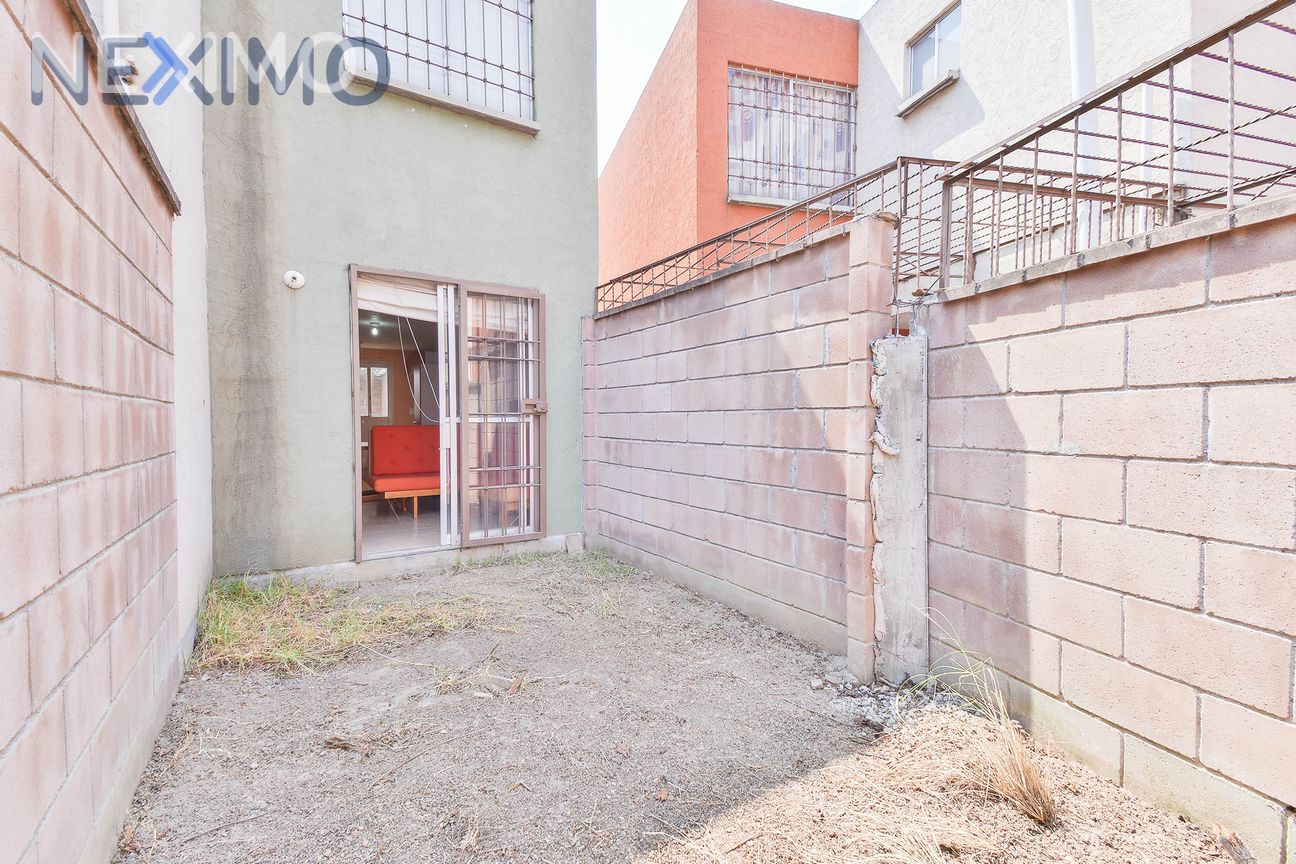 Casa en Venta en Pueblo Nuevo, Chalco, México NEX16670 Neximo