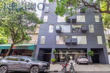 Departamento En Venta En Cuauhtemoc Cuauhtemoc Ciudad De Mexico Nex Neximo