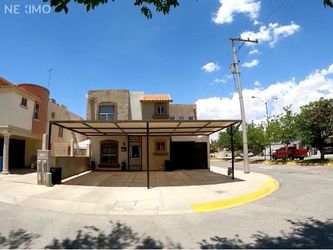 NEX-179596 - Casa en Renta, con 3 recamaras, con 2 baños, con 1 medio baño, con 182 m2 de construcción en Jardines de Aragón, CP 32472, Chihuahua.
