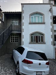 NEX-165658 - Departamento en Renta, con 2 recamaras, con 1 baño, con 85 m2 de construcción en Cuajimalpa, CP 05000, Ciudad de México.