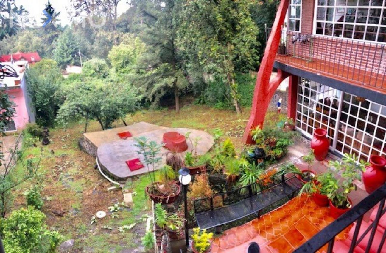 Casa en Venta en San José de La Montaña, Huitzilac, Morelos | NEX-4635