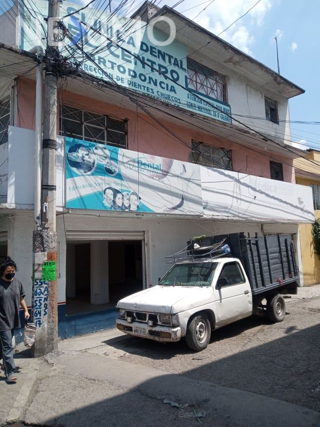 Local en Renta en Nuevo Paseo de San Agustín, Ecatepec de Morelos