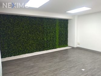 NEX-59849 - Oficina en Renta, con 2 baños, con 265 m2 de construcción en Ampliación Nápoles, CP 03840, Ciudad de México.