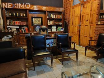 NEX-110985 - Oficina en Renta, con 2 baños, con 110 m2 de construcción en San Pedro de los Pinos, CP 03800, Ciudad de México.