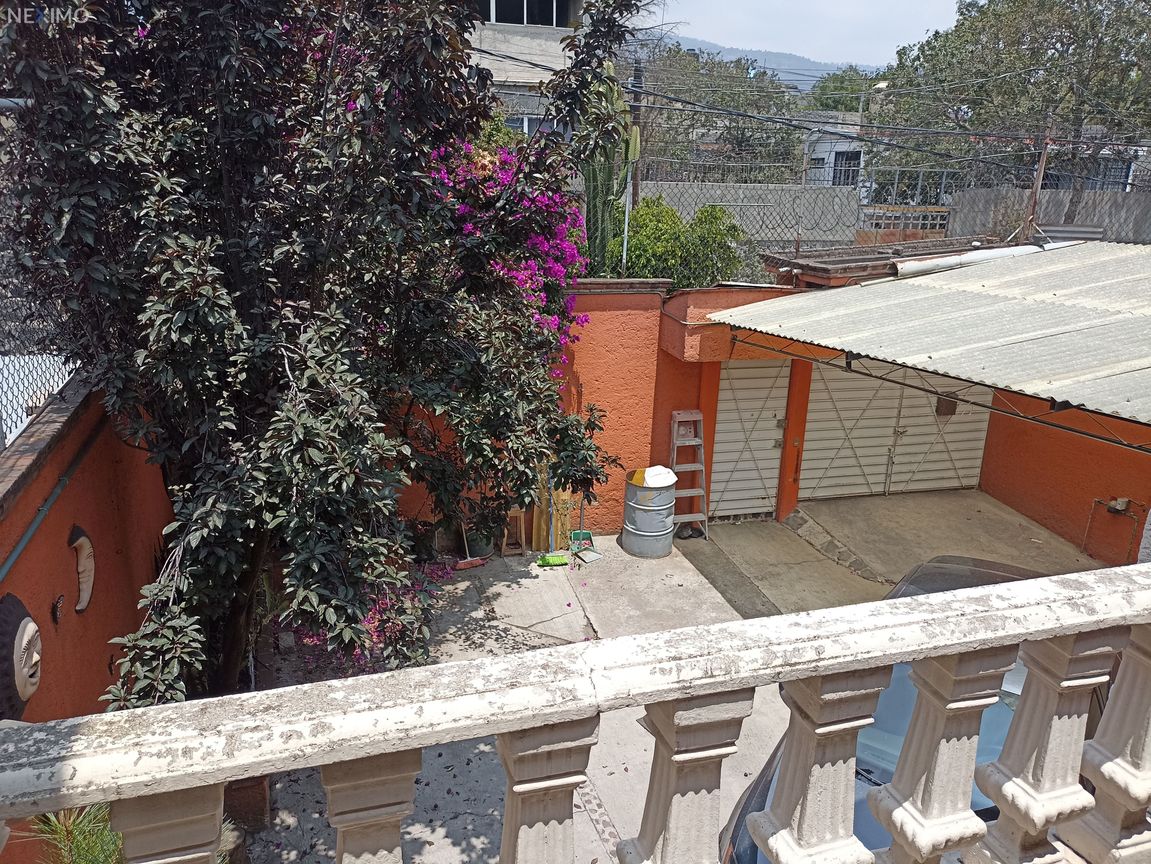 Casa en Renta en Pedregal de San Nicolás 4A Sección, Tlalpan, Ciudad de México NEX178698 Neximo