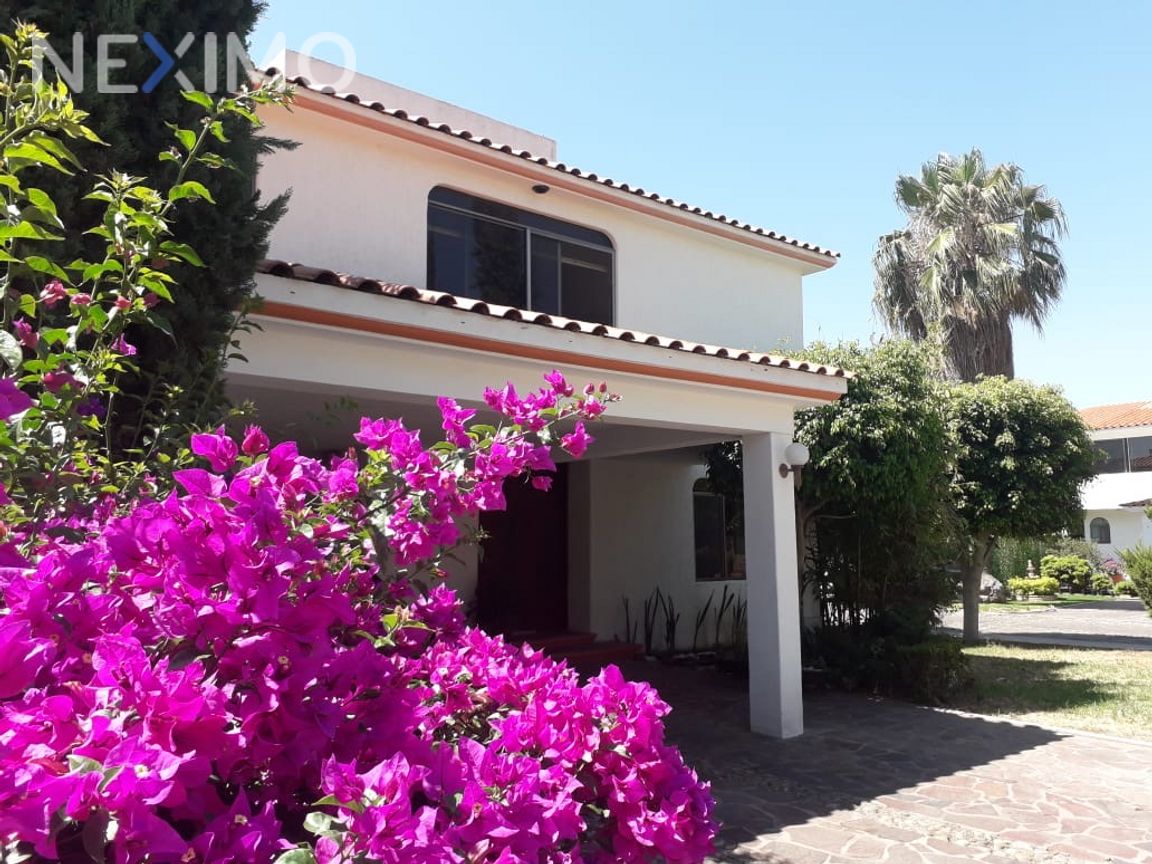 Casa en Renta en Lomas Cuarta Sección, San Luis Potosí, San Luis Potosí