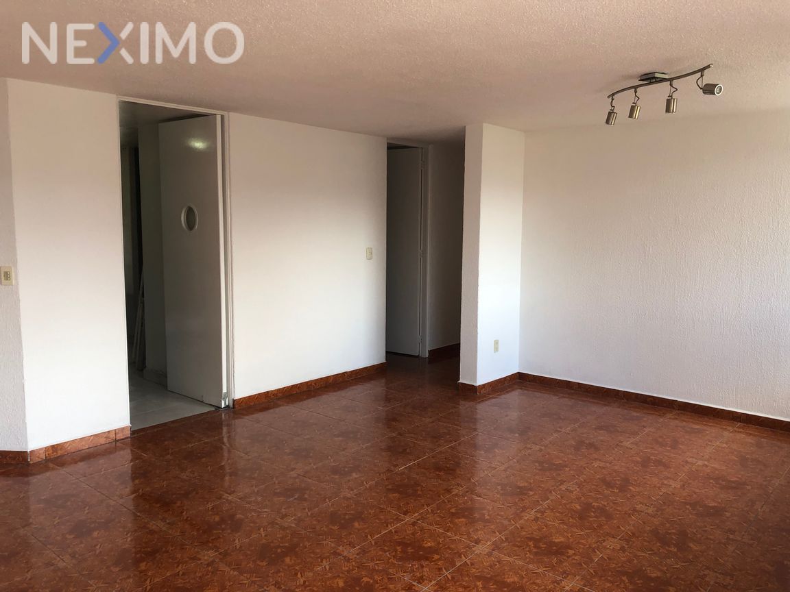 Departamento en Renta en Arenal Tepepan, Tlalpan, Ciudad de México