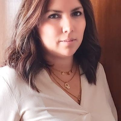 Asesor inmobiliario Elizabeth Cano