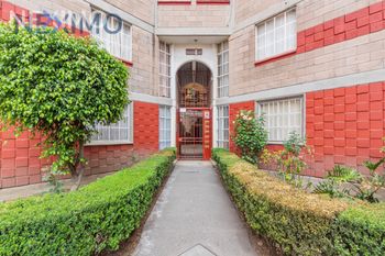 NEX-10004 - Departamento en Venta, con 3 recamaras, con 1 baño, con 87 m2 de construcción en San Pedro de los Pinos, CP 01180, Ciudad de México.