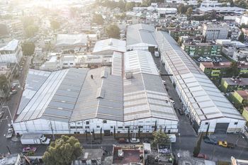 NEX-168784 - Bodega en Renta, con 129612 m2 de construcción en Los Reyes, CP 08620, Ciudad de México.