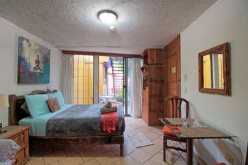 NEX-180141 - Cuarto en Renta, con 1 recamara, con 1 baño, con 100 m2 de construcción en San Andrés Cholula Centro, CP 72810, Puebla.