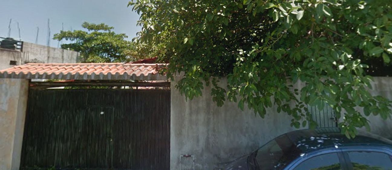 Terreno en Venta en la Colosio con 5 avenida en Solidaridad, Quintana Roo