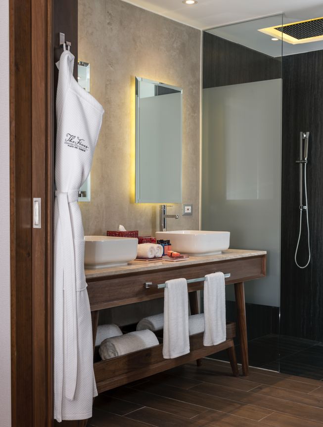 Departamento en Venta en Ocean Front Puerto Morelos