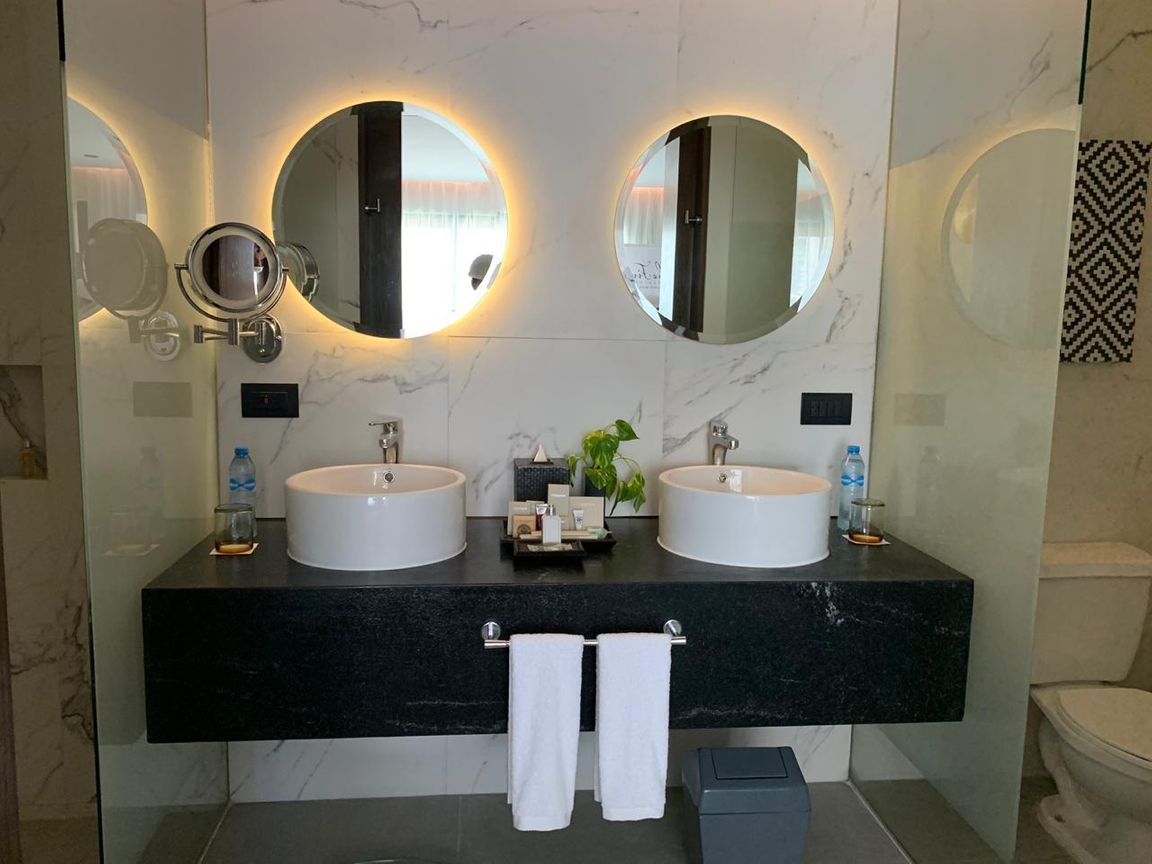 Departamento en Venta en Ocean Front Puerto Morelos