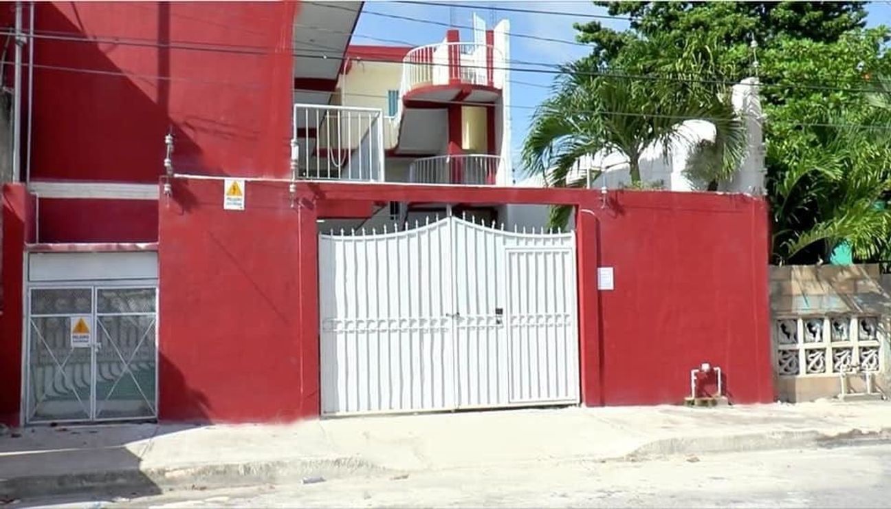 Se vende edificio de quince departamentos en Playa del Carmen