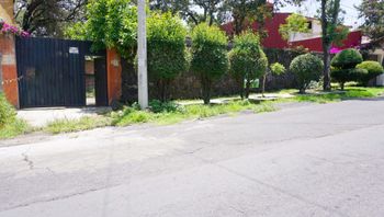 NEX-180792 - Terreno en Venta en Héroes de Padierna, CP 14200, Ciudad de México.