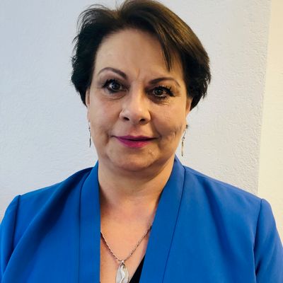 Asesor inmobiliario Rebeca Abín