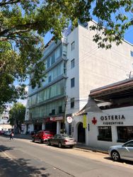 NEX-175622 - Oficina en Renta, con 1 recamara, con 2 baños, con 85 m2 de construcción en Chapultepec Norte, CP 58260, Michoacán de Ocampo.